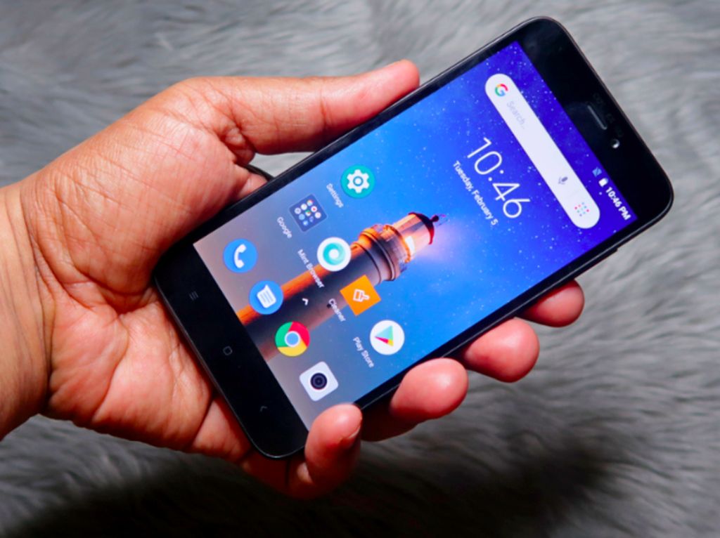 Xiaomi Mau Hilangkan Iklan Mengganggu di Ponselnya Xiaomi Mau Hilangkan Iklan Mengganggu di Ponselnya