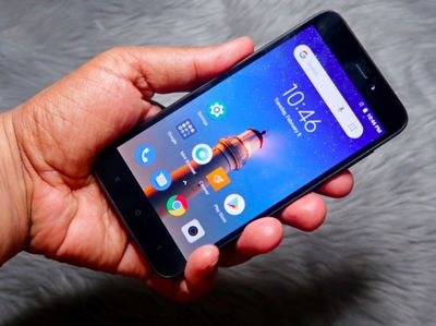 Lebih Dekat dengan Redmi Go, Smartphone Sejutaan ala Xiaomi
