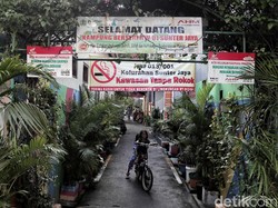 Rokok Penyumbang Utama Kemiskinan RI Menurut BPS, Ini Komentar WHO