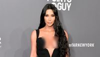 Seksinya Kim Kardashian hingga Tangis Reva Alexa