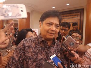 Merasa Kehilangan, Airlangga Kenang Ani Yudhoyono Sosok Pencinta Batik Merasa Kehilangan, Airlangga Kenang Ani Yudhoyono Sosok Pencinta Batik