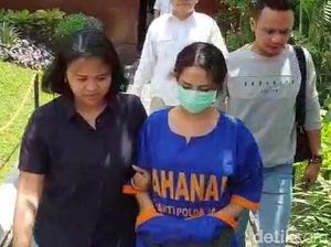 2 Minggu Berlalu, Rian Pengguna Vanessa Angel Belum Juga Dipanggil