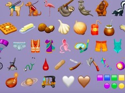 Perlu Tahu, Deretan Emoji yang Maknanya Sering Salah Kaprah
