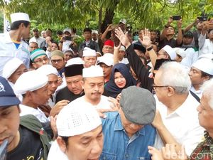 Diperiksa di Polresta Solo, Ketua PA 212 Masih Berstatus Saksi