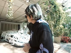 Atta Halilintar Bikin Raffi Ahmad Emosi, Kenapa?