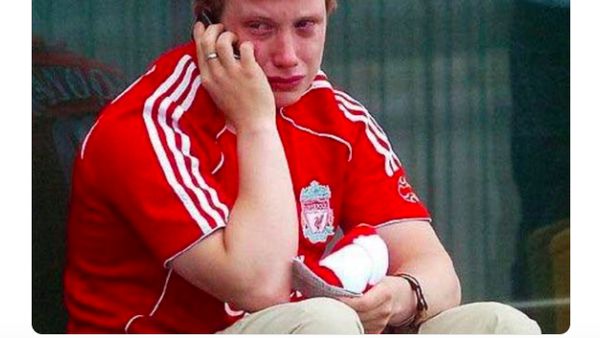 Meme-meme Liverpool Disalip City, Fans Everton Turut Gembira