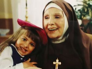 Daniela Aedo, Si Imut Dulce Maria yang Kini Tumbuh Cantik