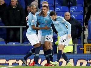 Usai Libas Everton, City Kini Membidik Chelsea