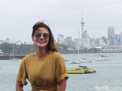 Aline Adita ke Selandia Baru: Cantik, Adventure, Unforgettable!