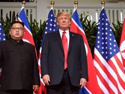 Mengapa Vietnam Bekas Musuh AS Jadi Tuan Rumah Pertemuan Trump-Kim?