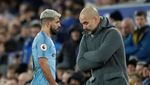 City ke Puncak Premier League Lagi
