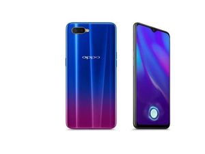 Oppo K1 Menggoda Lewat Spek dan Harga Oppo K1 Menggoda Lewat Spek dan Harga