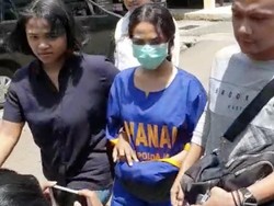 Pengacara Bantah Vanessa Angel Kembali Jalani Pemeriksaan