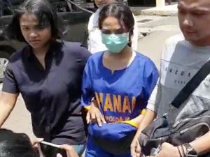 Vanessa Angel Kena Sinusitis, Kenali Gejalanya Vanessa Angel Kena Sinusitis, Kenali Gejalanya