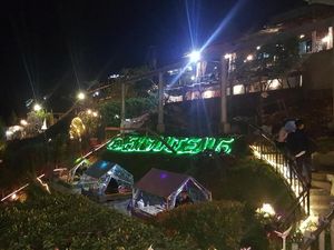 Kenangan Warga Ciumbuleuit tentang Kejayaan Pertanian di Masa Silam