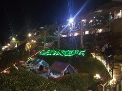 Kenangan Warga Ciumbuleuit tentang Kejayaan Pertanian di Masa Silam