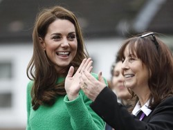 Kate Middleton Selamatkan Kerajaan dari Isu Keretakan karena Harry-Meghan