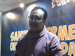 Gus Ipul Harap Media Sampaikan Pesan Edukatif untuk Masyarakat