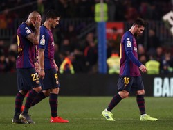 Arbeloa Ingin Barca Gagal di Liga Champions dan Messi Cepat Pensiun