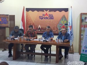 KPU akan Gencarkan Sosialisasi Pemilu di Rumah Ibadah