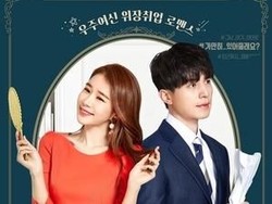 Drama Korea Touch Your Heart Ditayangkan Trans TV Mulai Senin