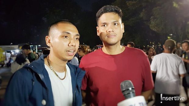 Bangga! Rayi RAN Resmi Masuk Agensi Internasional