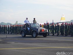 Mengenal Macam Peran TNI, Dari Pretorian hingga Participant Ruler