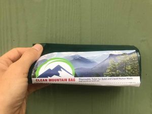 Liburan ke Pulau Ini, Harus Bawa Pulang Lagi Tinja Pakai Kantong