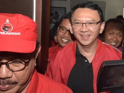 Rencana Nyoblos di Luar Negeri, Ahok Hanya Bisa Pilih Presiden