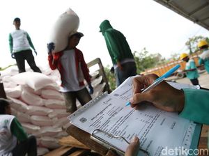 Anak Usaha Pupuk di Bidang Energi Kantongi Laba Rp 72 M