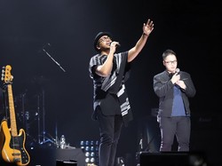 Lirik dan Chord Cinta Putih oleh Kerispatih