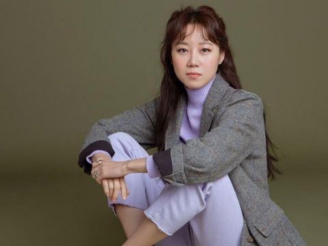 Gong Hyo Jin