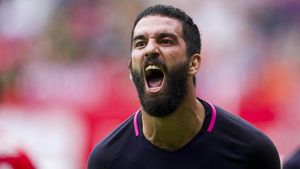 Mereka yang Meredup Sejak Main di Barcelona