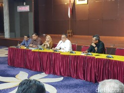 Sempat Deadlock, Peneliti-Kepala LIPI Sepakat Kaji Ulang Reorganisasi
