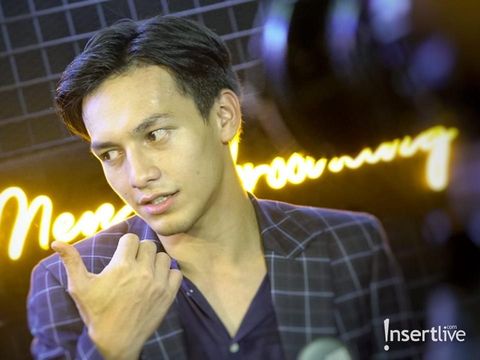Jefri Nichol