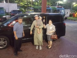 Dulu Dekat, Mandala Shoji dan Vanessa Angel Kini Sama-sama di Bui