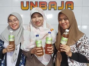 Hebat! Mahasiswa Serang Ubah Limbah Jadi Karbol Ramah Lingkungan