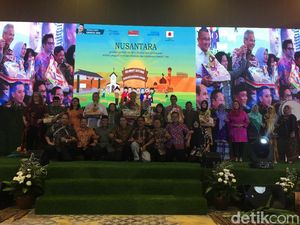 Wahid Foundation Bikin Desa Damai untuk Tangkal Intoleransi Wahid Foundation Bikin Desa Damai untuk Tangkal Intoleransi