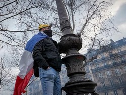 Hubungan Memanas, Prancis Tarik Duta Besar dari Italia