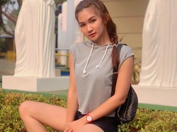 Ditanya Kenal Muncikari ES dan TN, Maulia Lestari Geleng-geleng