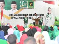 Meski Pernah Kalah, Rommy Yakin Bakal Menangkan Jokowi di Malut