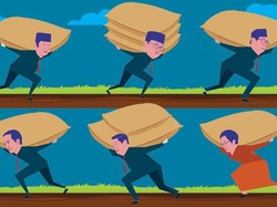 Kalau Sudah Kelebihan Stok, Kenapa Harus Impor?