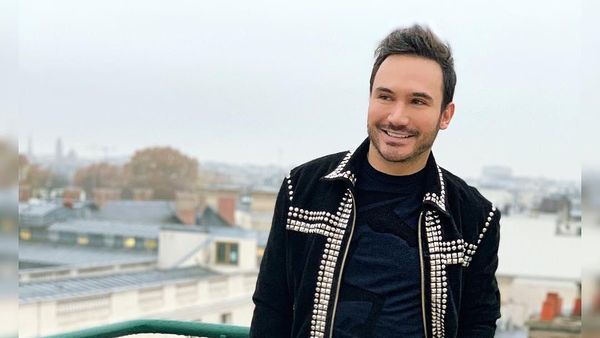 Foto: Gaya Dokter Ganteng yang Pernah Dikira Pacar Maia, Suka Tas Hermes