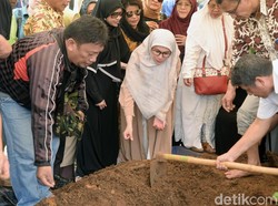 Ibu Artis Marini Zumarnis Meninggal Karena Stroke, Kenali Faktor Risikonya