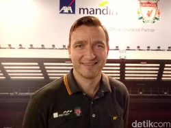 Smicer Berharap Liverpool Segera Akhiri Puasa Gelar di Liga