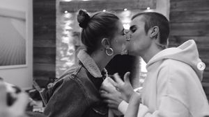 Kerap Mesra, Justin Bieber dan Hailey Baldwin Tak Bercinta Setahun Sebelum Nikah