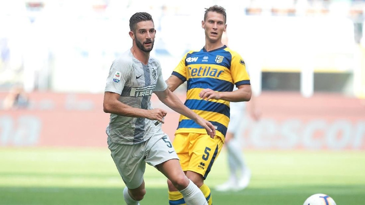 Inter Milan akan tandang ke markas Parma di Liga Italia akhir pekan ini (Foto: Emilio Andreoli/Getty Images)