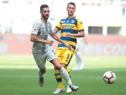 Bisa Bangkit, Inter?