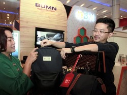 Penyaluran Kredit BNI Wilayah Surabaya Capai Rp 16 T di 2018