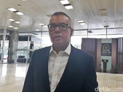 Panas! 100 Pengurus PAN Bikin Petisi Desak Bara Hasibuan Dipecat